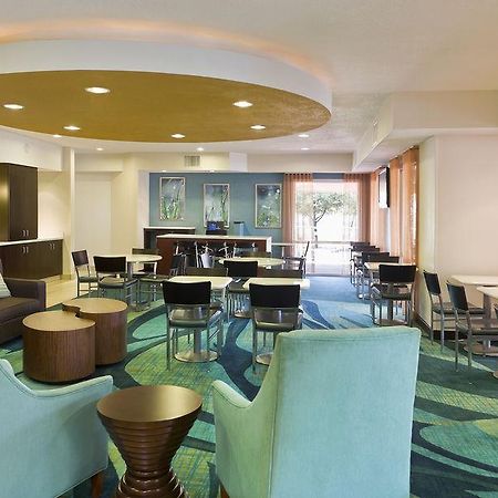 Springhill Suites Phoenix North Kültér fotó