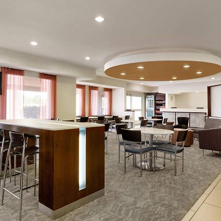 Springhill Suites Phoenix North Kültér fotó