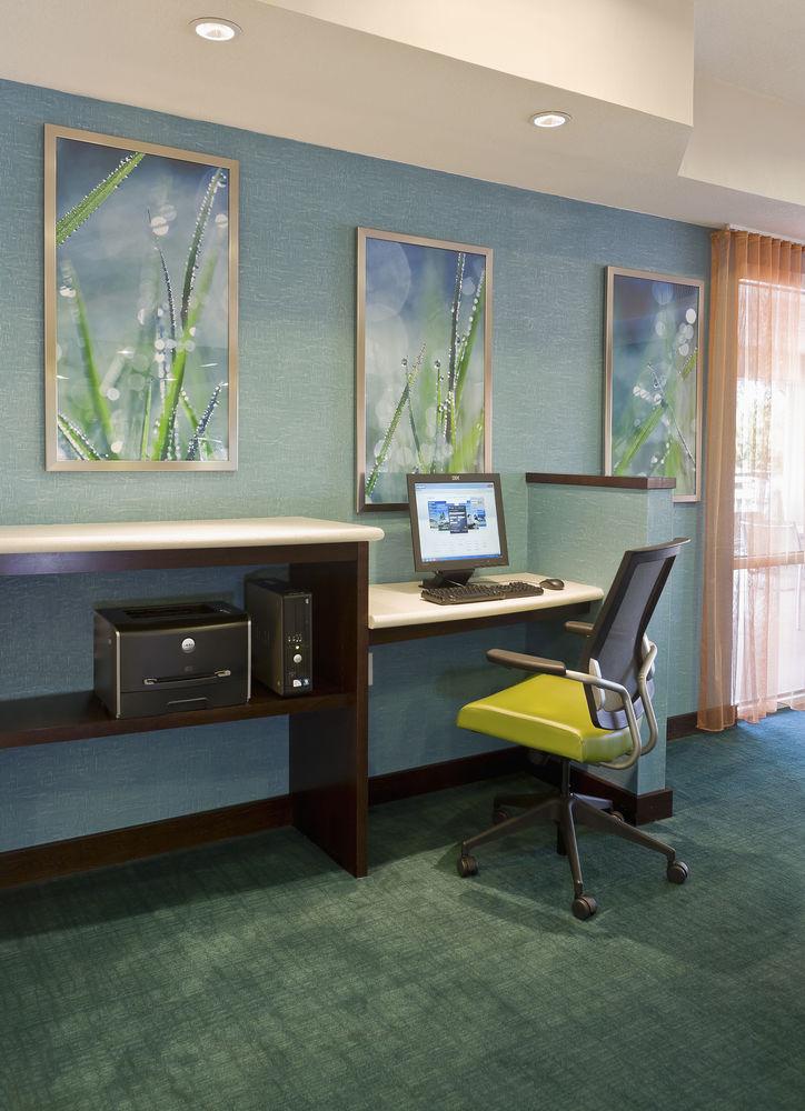 Springhill Suites Phoenix North Kültér fotó