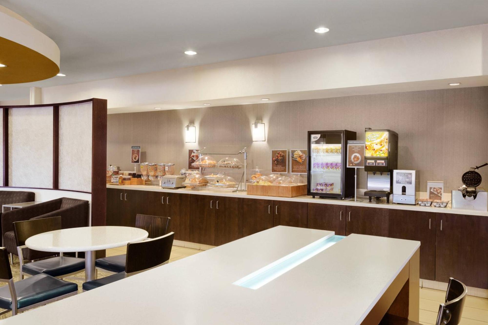 Springhill Suites Phoenix North Kültér fotó
