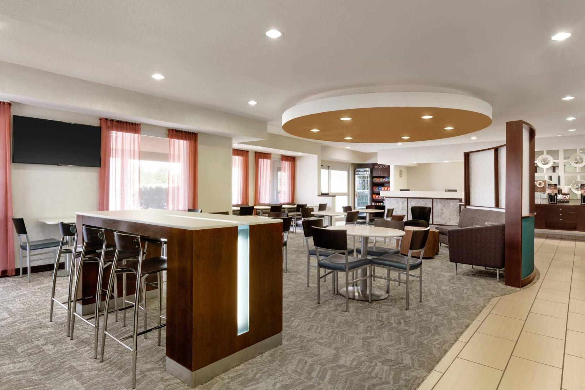 Springhill Suites Phoenix North Kültér fotó
