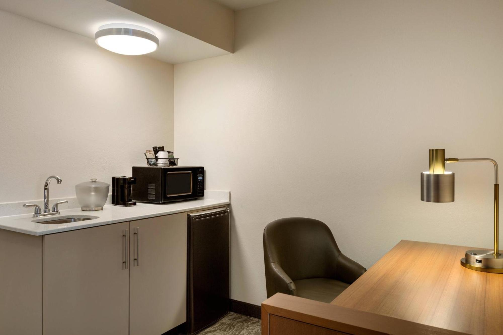 Springhill Suites Phoenix North Kültér fotó