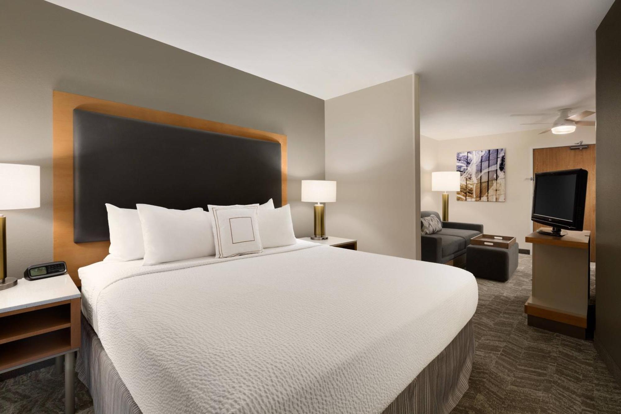 Springhill Suites Phoenix North Kültér fotó