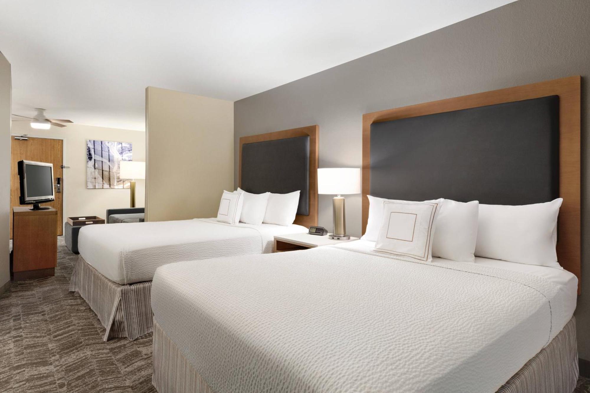 Springhill Suites Phoenix North Kültér fotó