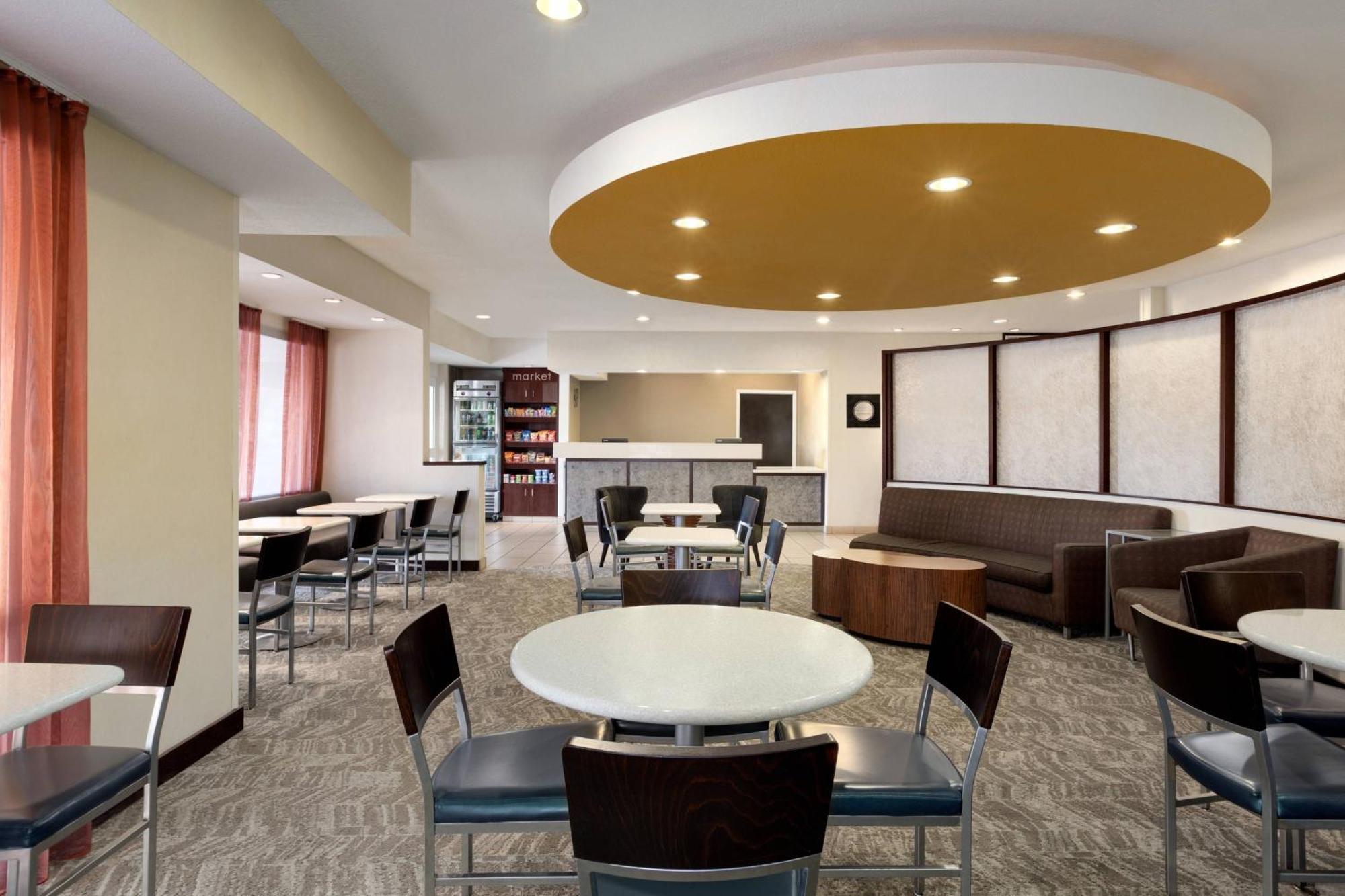 Springhill Suites Phoenix North Kültér fotó