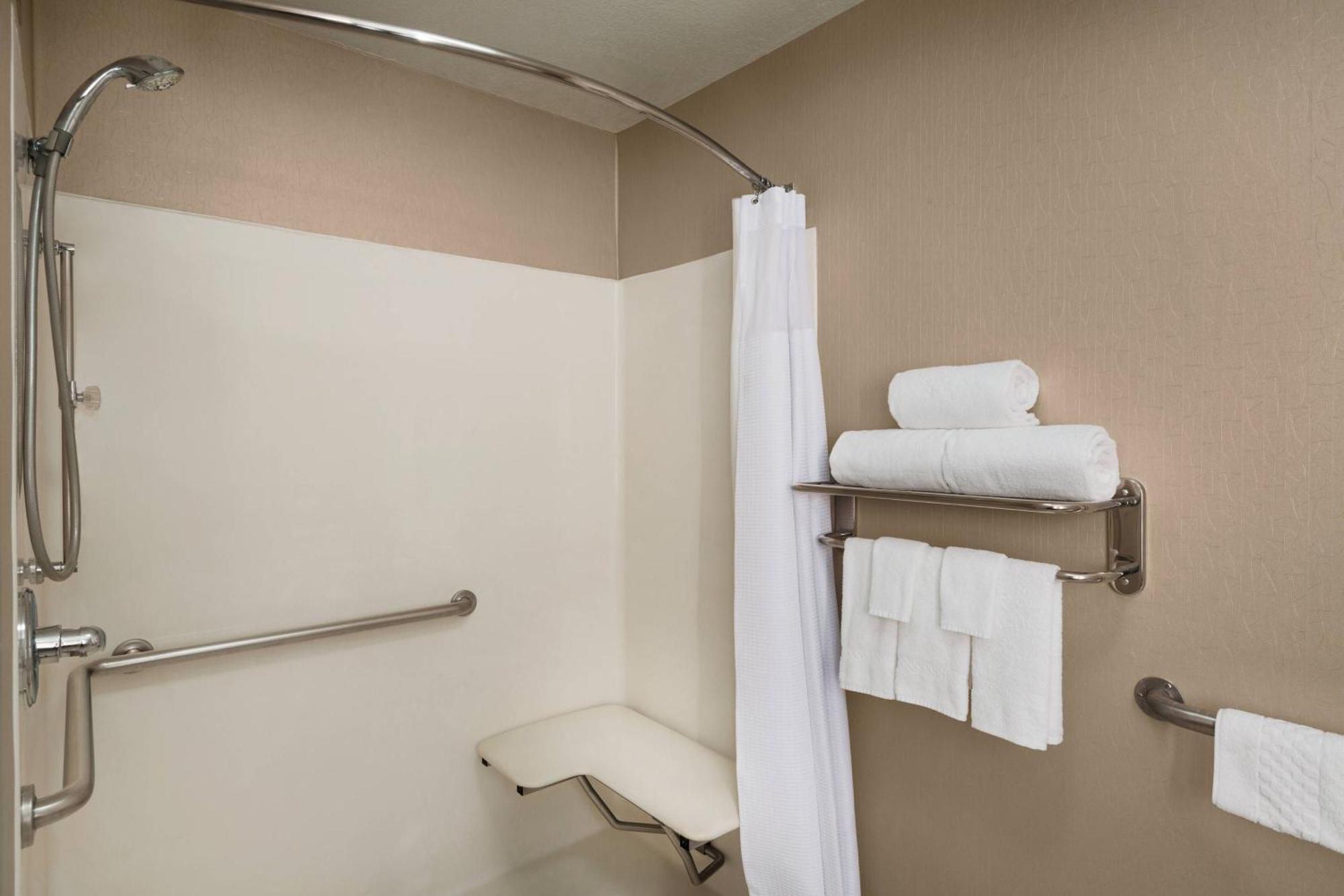 Springhill Suites Phoenix North Kültér fotó