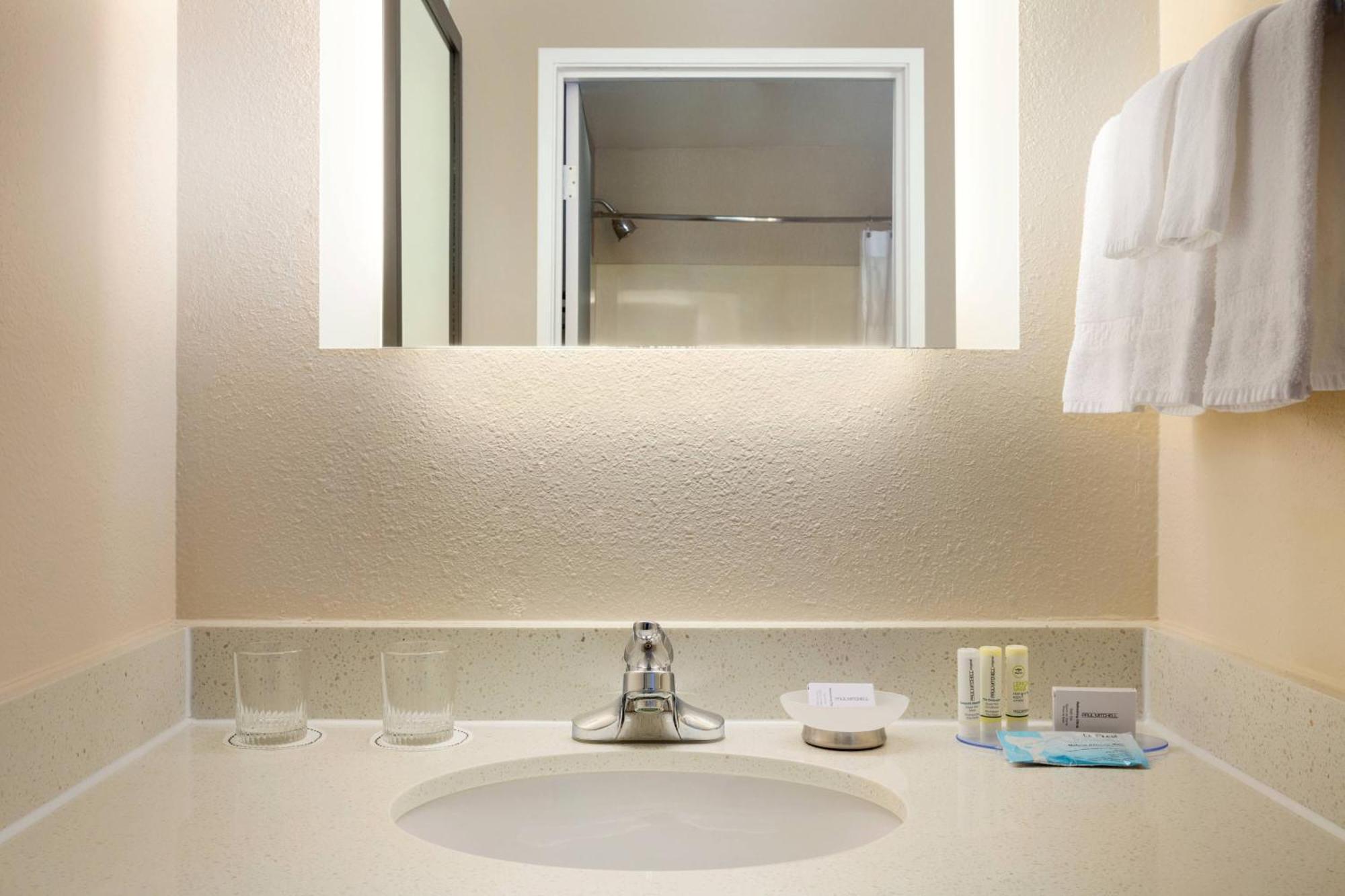 Springhill Suites Phoenix North Kültér fotó