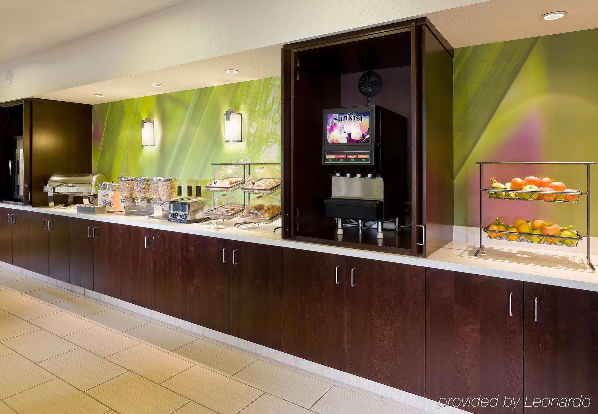 Springhill Suites Phoenix North Kültér fotó