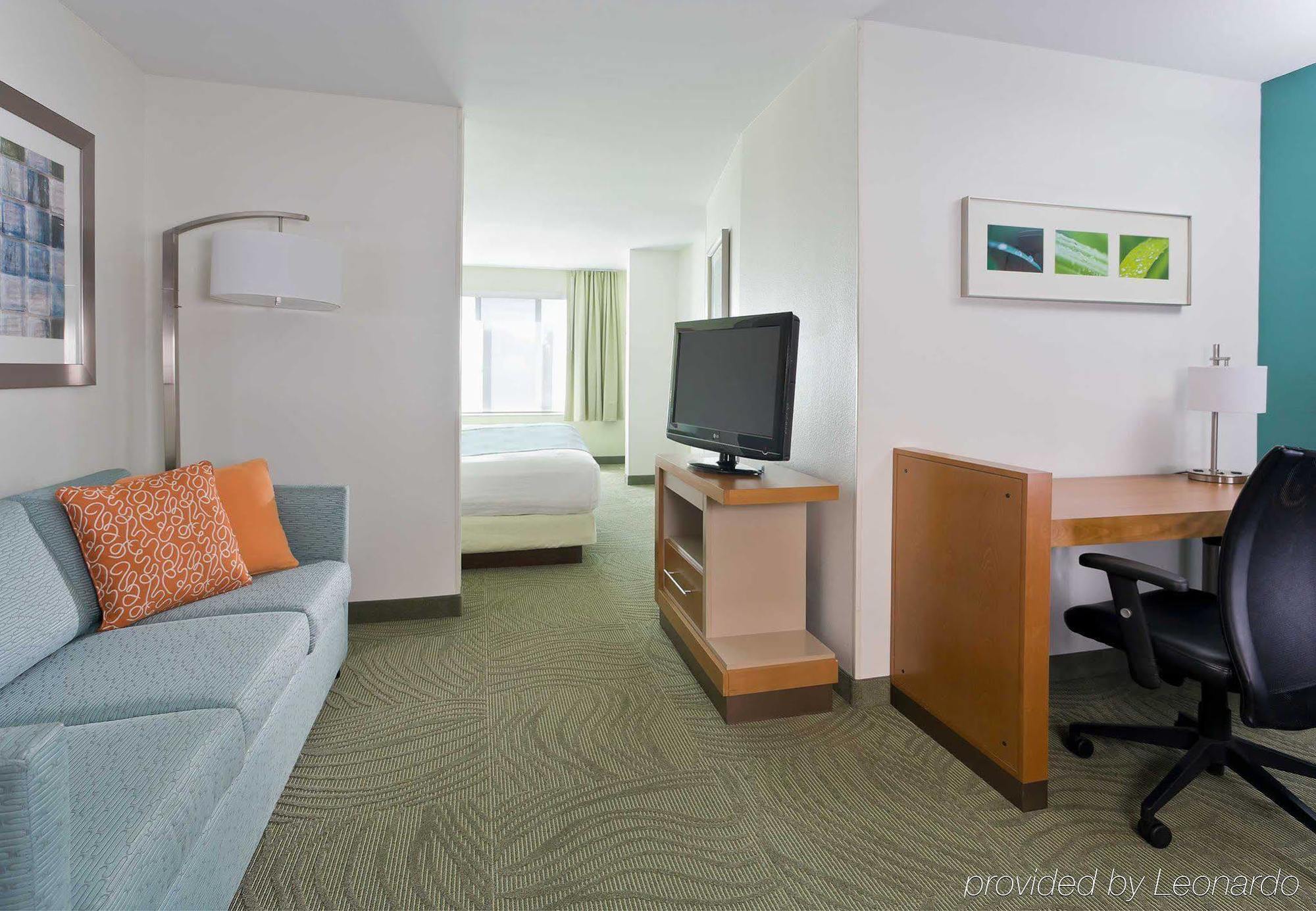Springhill Suites Phoenix North Kültér fotó