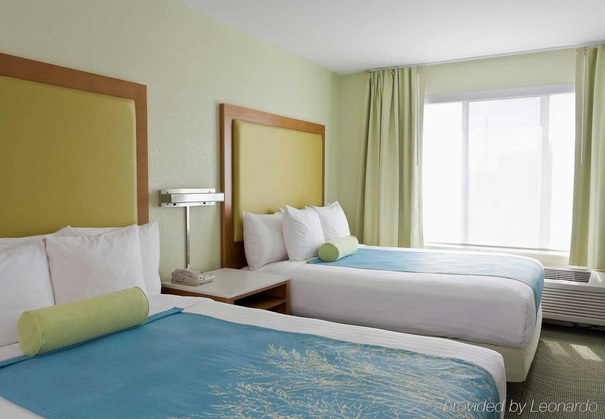 Springhill Suites Phoenix North Kültér fotó