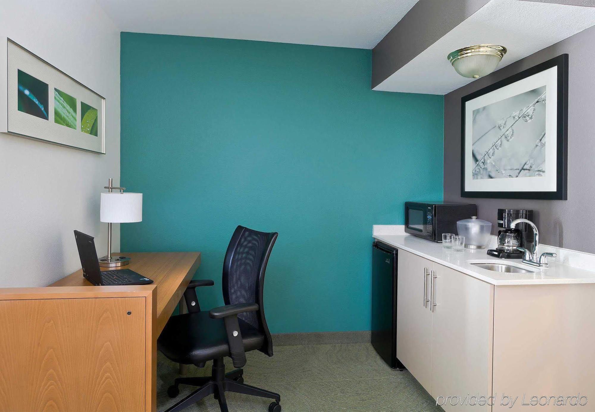 Springhill Suites Phoenix North Kültér fotó