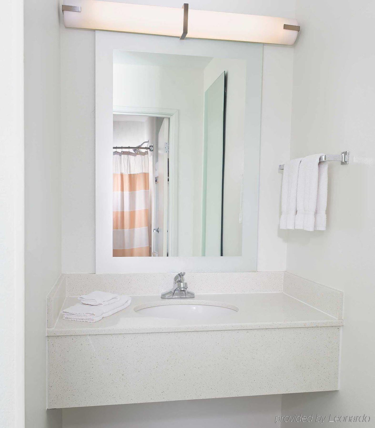 Springhill Suites Phoenix North Kültér fotó