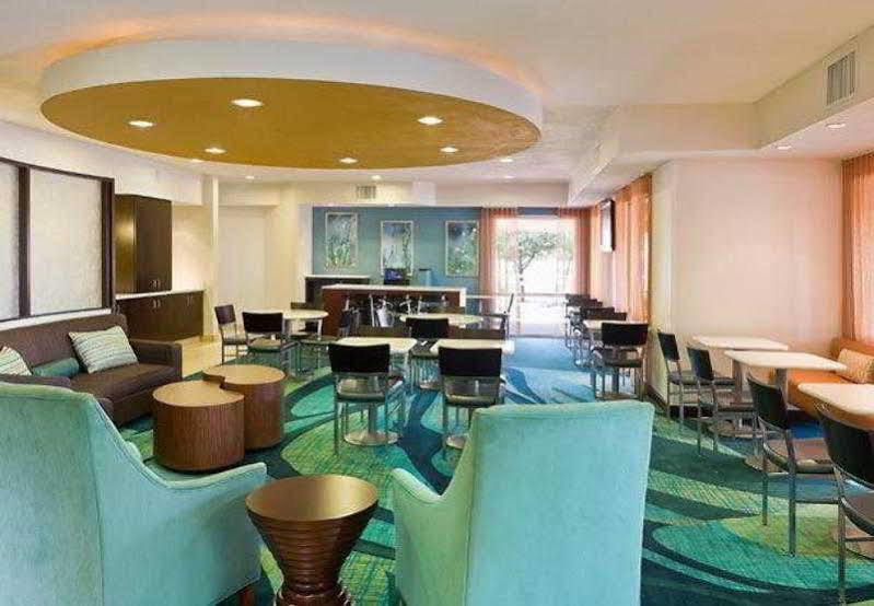 Springhill Suites Phoenix North Kültér fotó