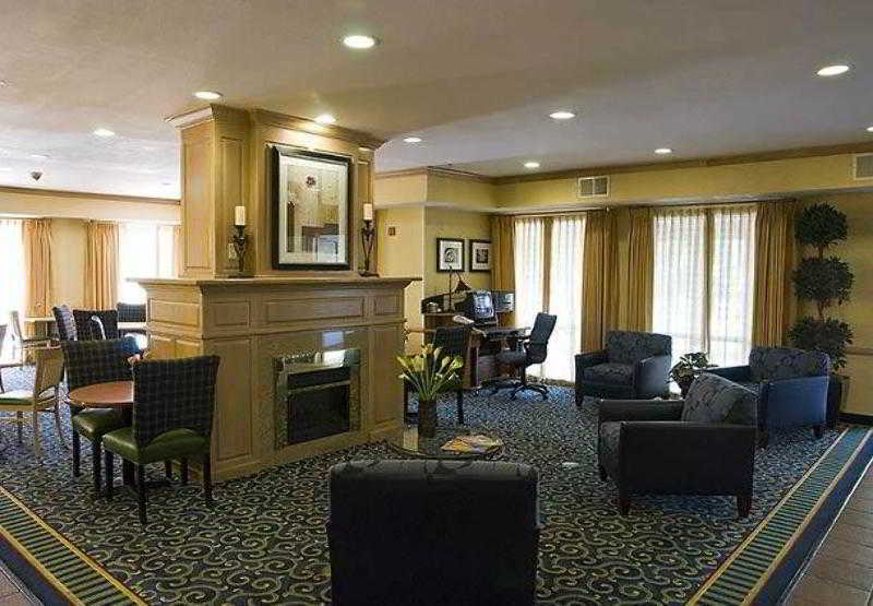 Springhill Suites Phoenix North Kültér fotó