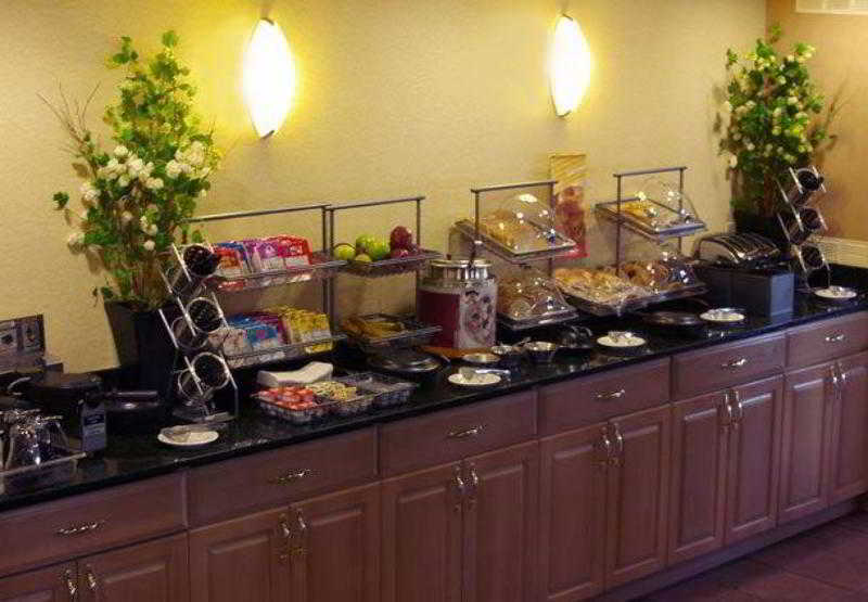 Springhill Suites Phoenix North Kültér fotó