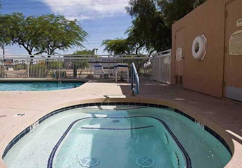 Springhill Suites Phoenix North Kültér fotó