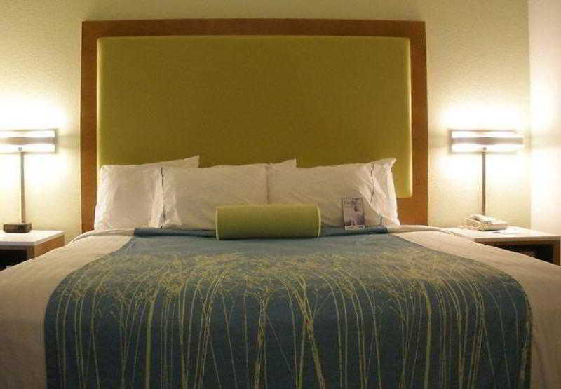Springhill Suites Phoenix North Kültér fotó