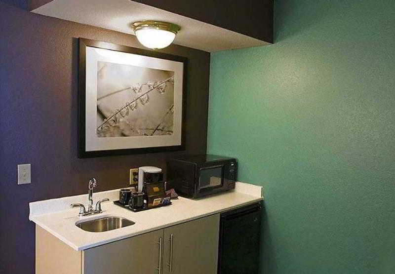 Springhill Suites Phoenix North Kültér fotó