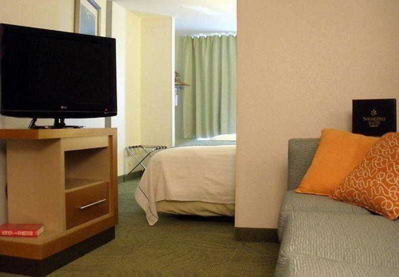 Springhill Suites Phoenix North Kültér fotó