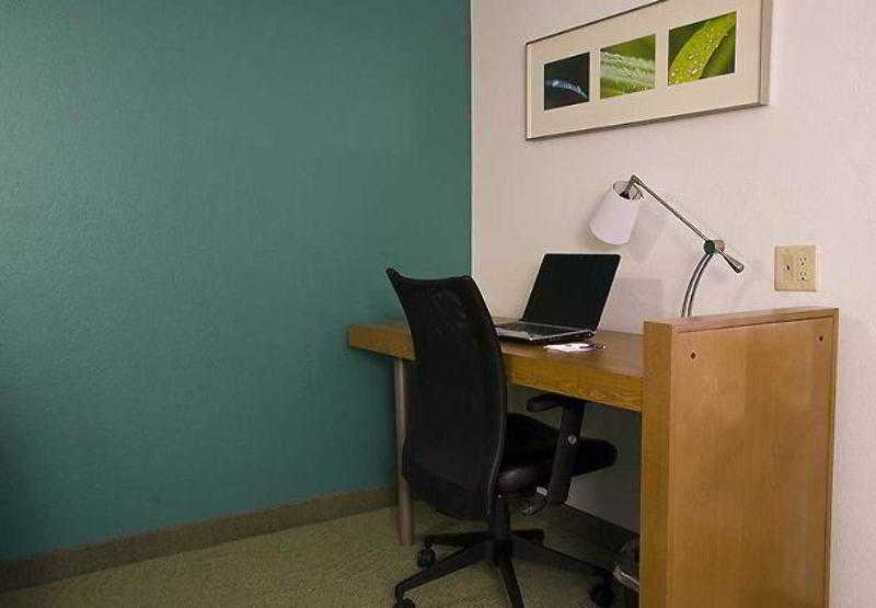 Springhill Suites Phoenix North Kültér fotó